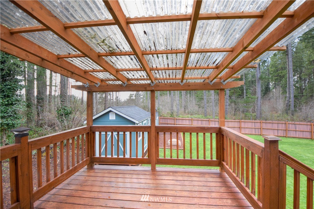 81 Southeast High Road Shelton, WA 98584 - Photo 22 of 25 Gallery Image 22