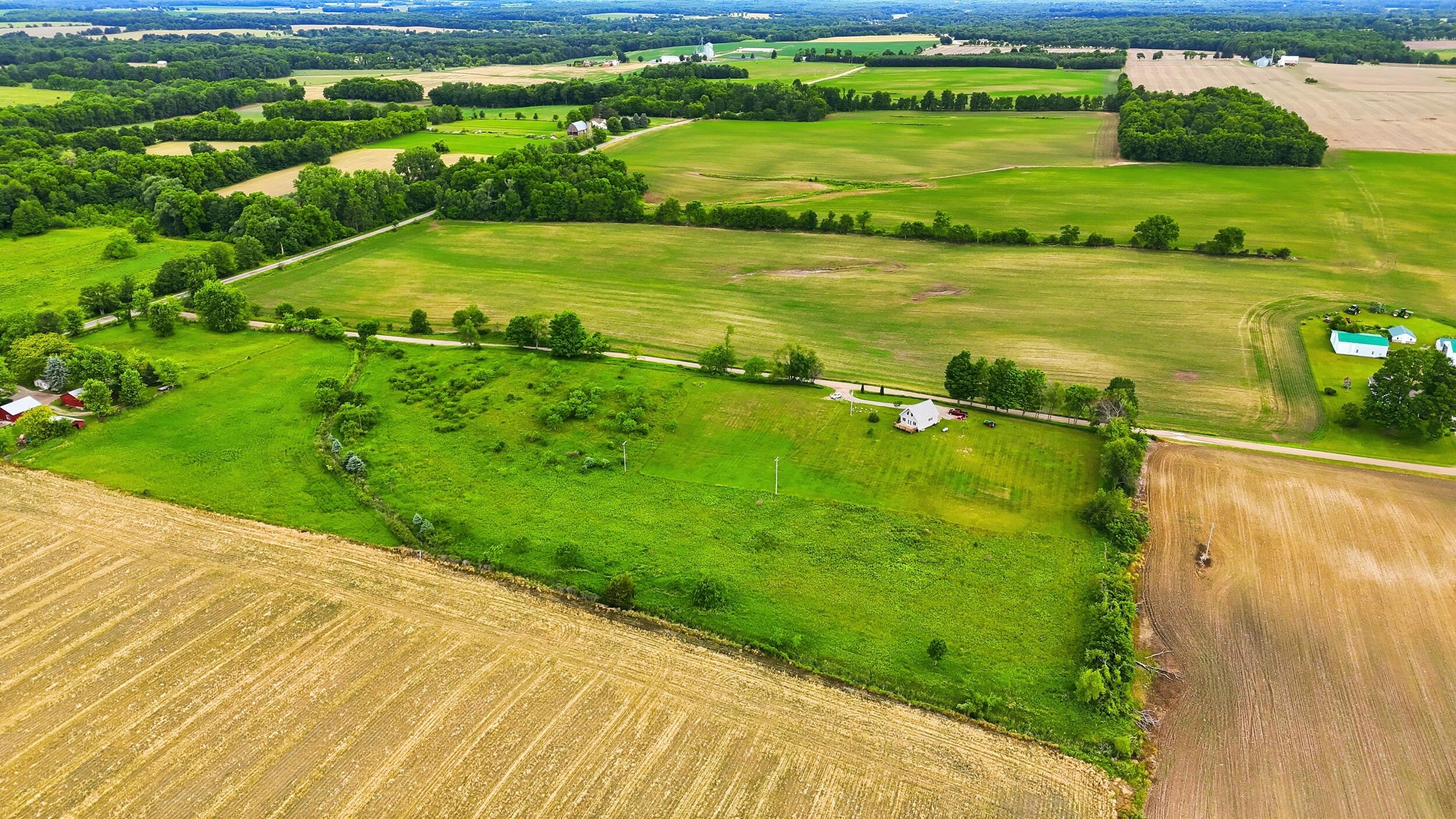 8785 Berry Road Reading, MI 49274 - Photo 12 of 61 12_dji_20260615094246_0012_d