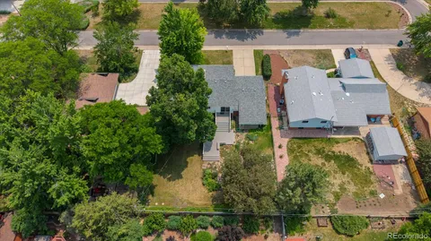 $675,000 | 8447 West 24th Avenue, Lakewood, CO 80215