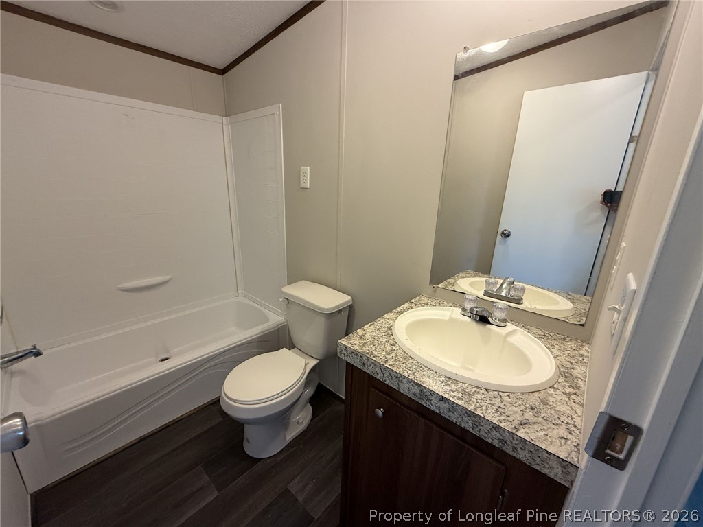 128 Kinsey Road Benson, NC 27504 - Photo 3 of 14