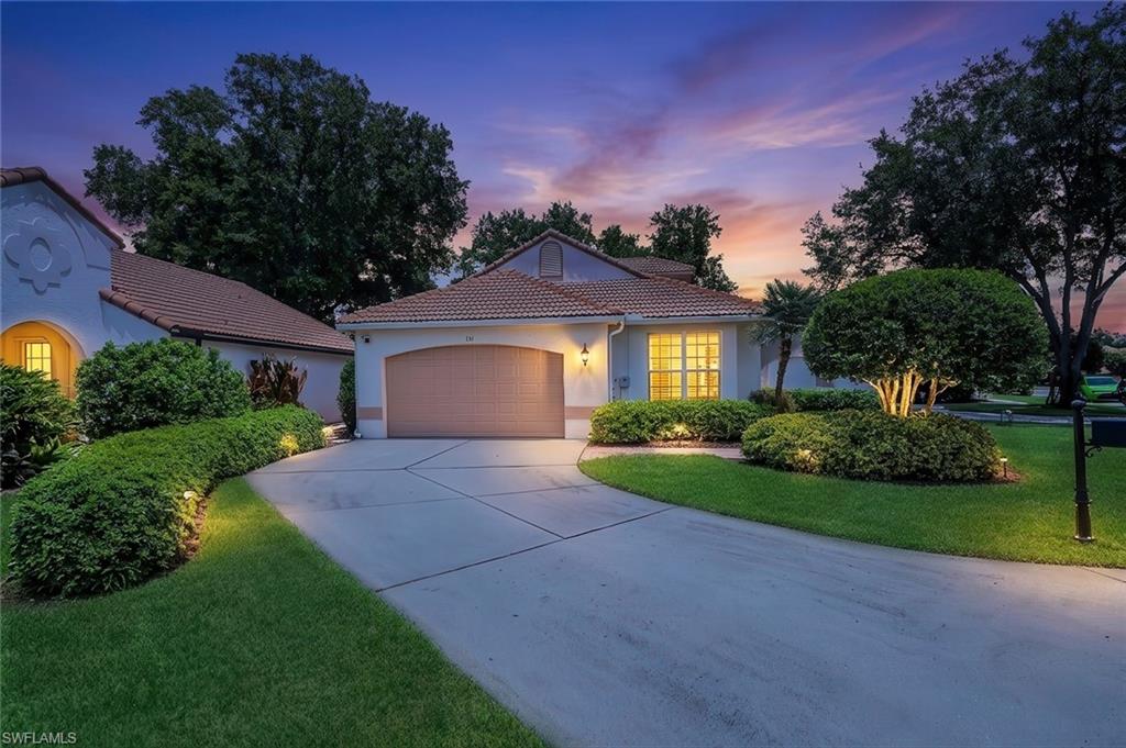155 San Rafael Lane Naples, FL 34119 - Photo 2 of 48 Gallery Image 2