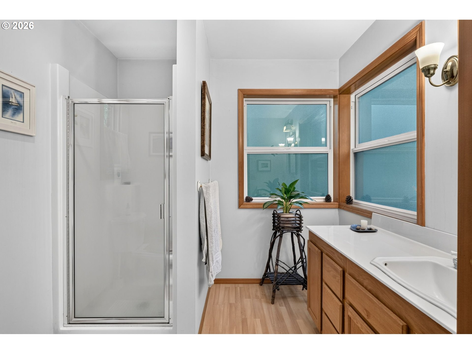 64930 East Mountain Meadow Lane Rhododendron, OR 97049 - Photo 21 of 46 Bathroom