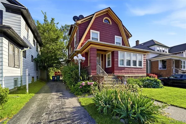 $174,999 | 167 Hamlin Road, Buffalo, NY 14208