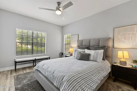 $449,900 | 7950 East Starlight Way, Unit 103, Scottsdale, AZ 85250