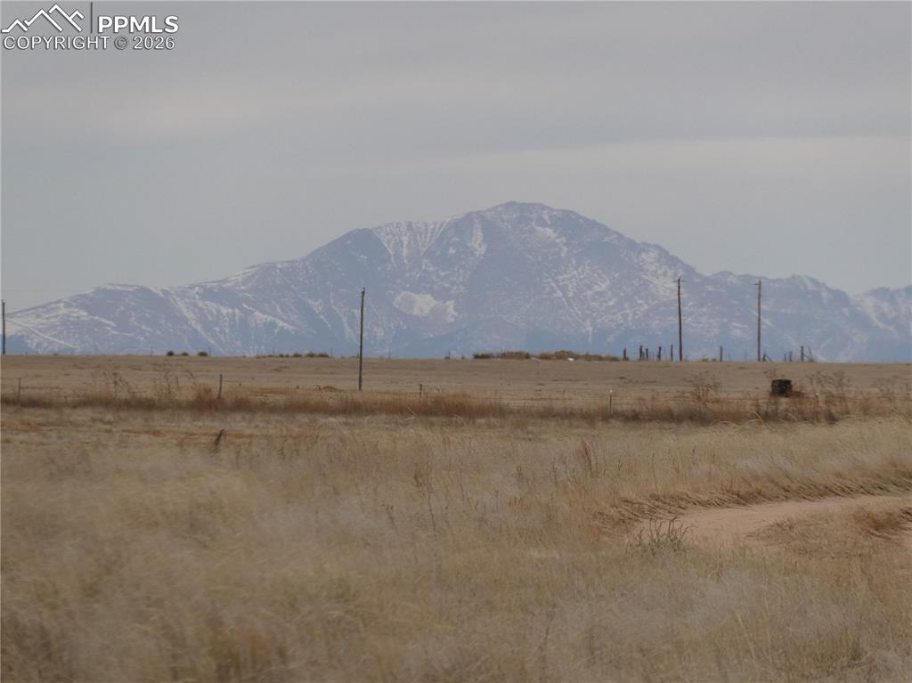 32775 Truckton Road Yoder, CO 80864 - Photo 12 of 15 a view of a lake
