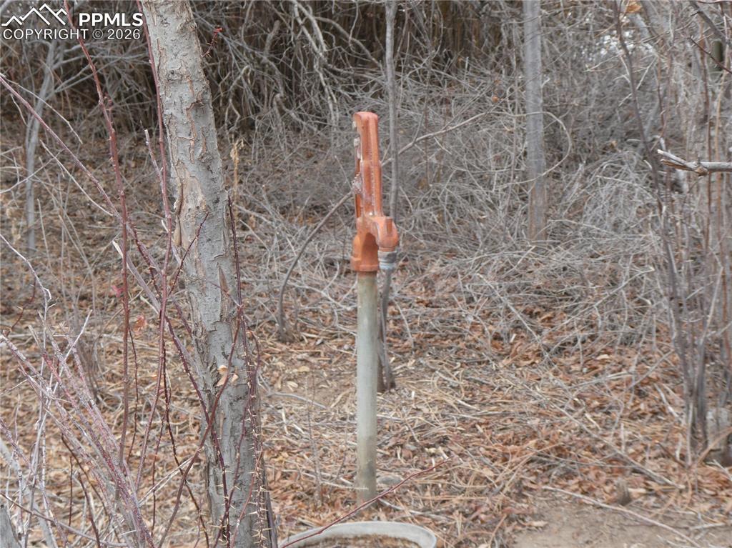 32775 Truckton Road Yoder, CO 80864 - Photo 15 of 15 a close up of a sink