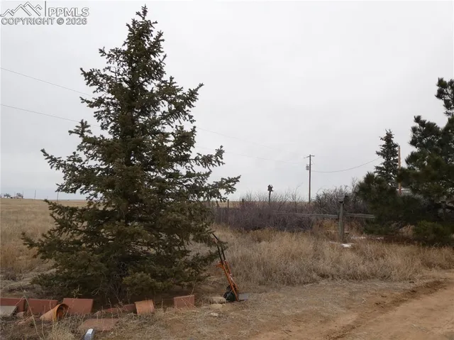 a view of a lake view