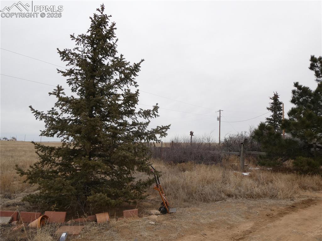32775 Truckton Road Yoder, CO 80864 - Photo 3 of 15 a view of a lake view