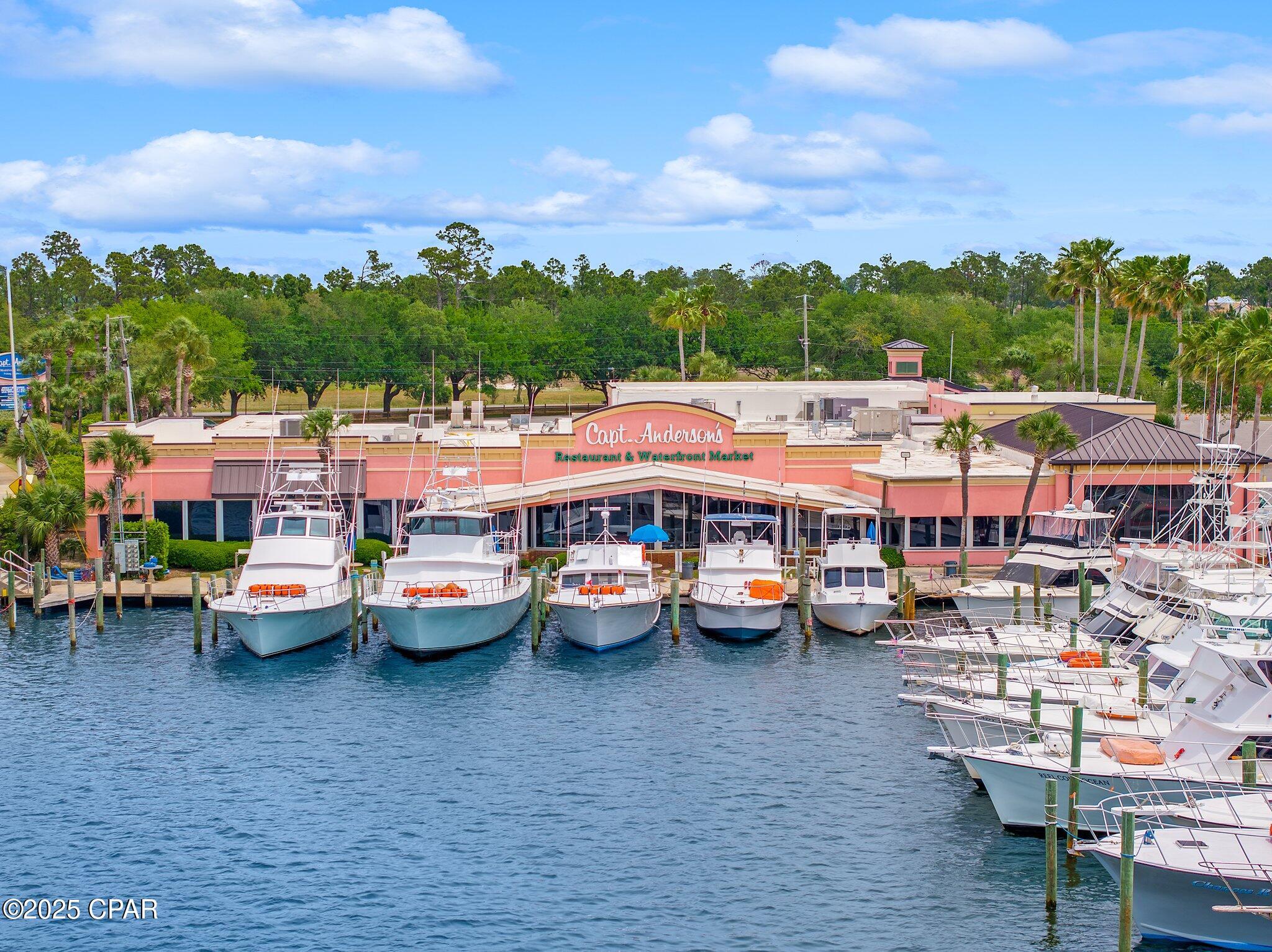481 Wahoo Road Panama City Beach, FL 32408 - Photo 14 of 15 Gallery Image 14