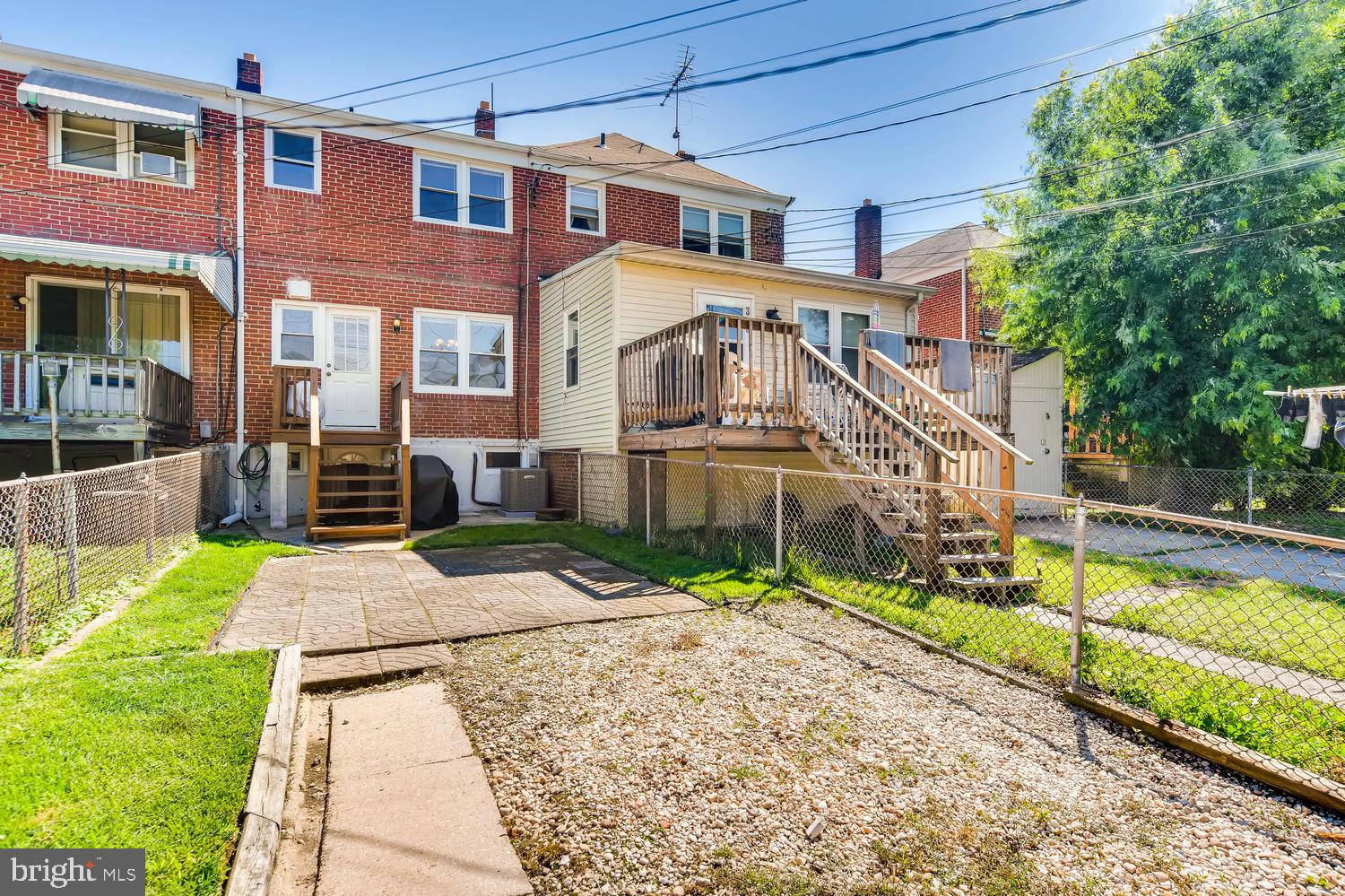 366 Grovethorn Road Baltimore, MD 21220 - Photo 22 of 26