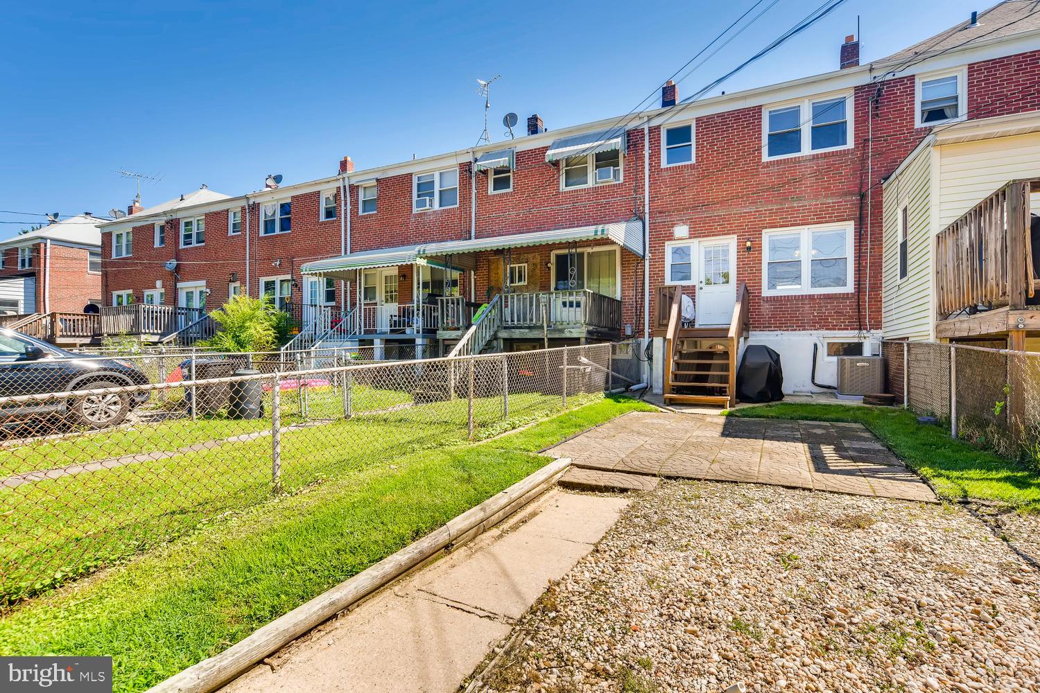 366 Grovethorn Road Baltimore, MD 21220 - Photo 23 of 26