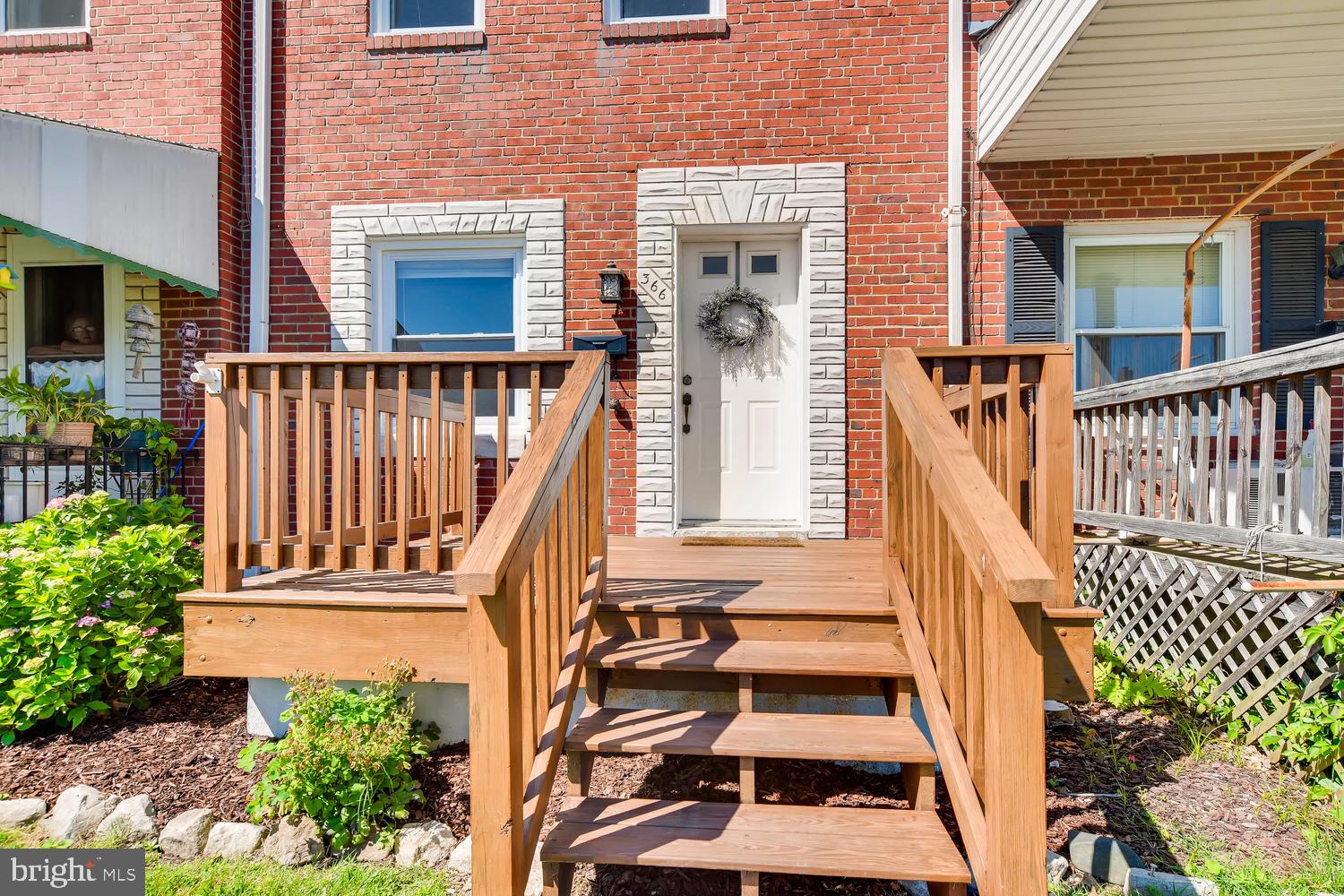 366 Grovethorn Road Baltimore, MD 21220 - Photo 26 of 26