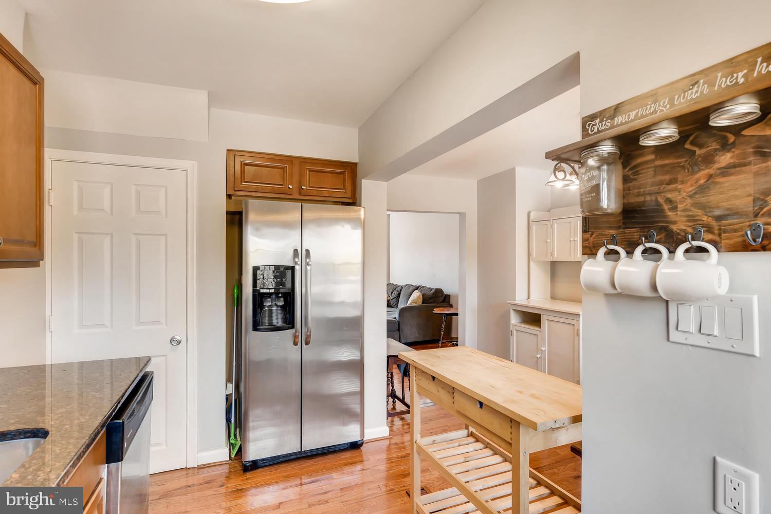 366 Grovethorn Road Baltimore, MD 21220 - Photo 4 of 26