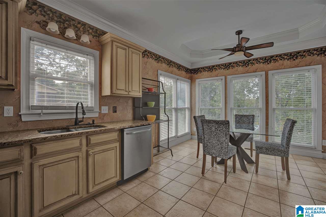 3627 Guyton Ridge Drive Birmingham, AL 35244 - Photo 2 of 44