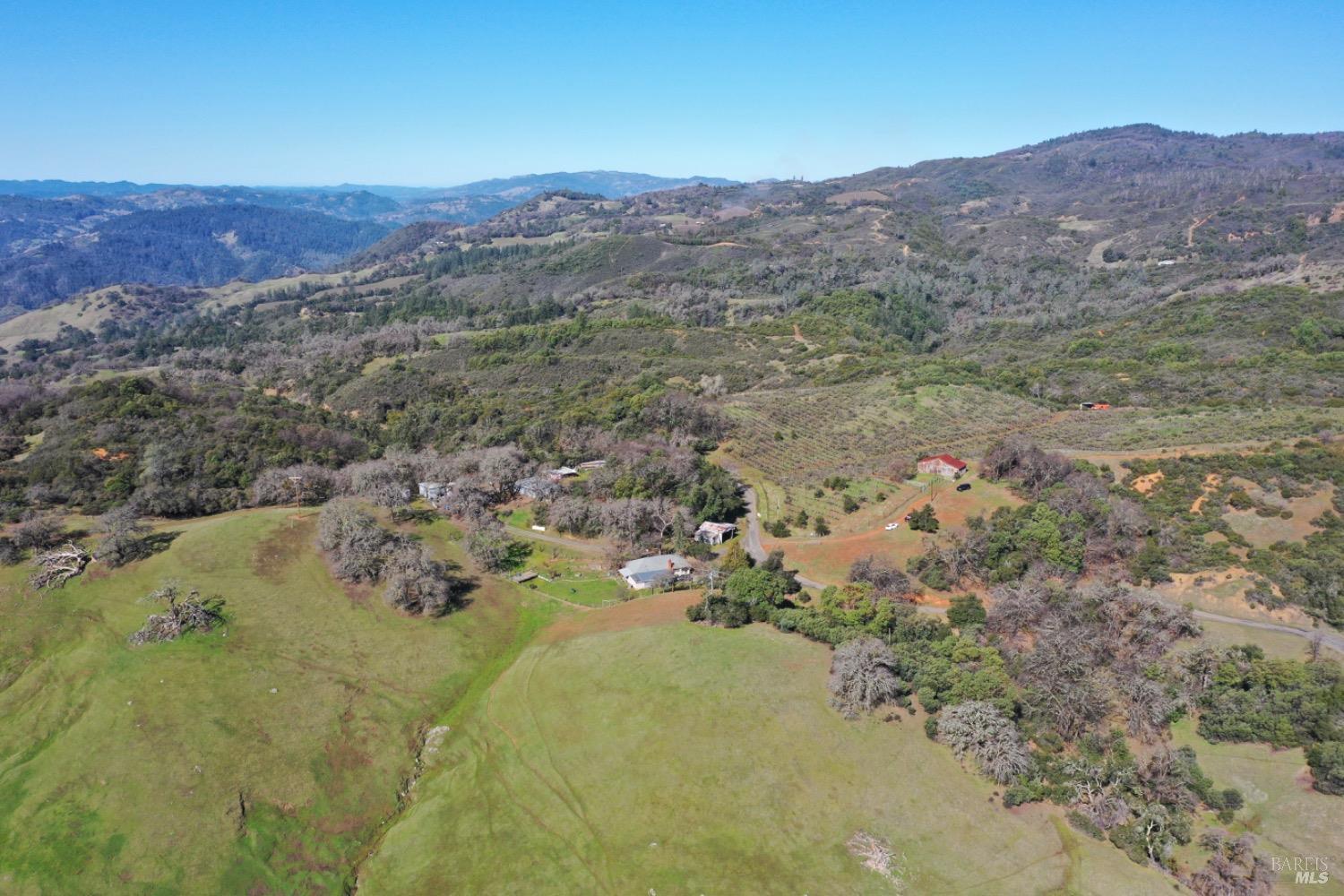 32400 Pine Mountain Road Cloverdale, CA 95425 - Photo 41 of 60