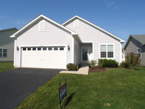 734 Mecosta Lane Romeoville, IL 60446 - Photo 1 of 1
