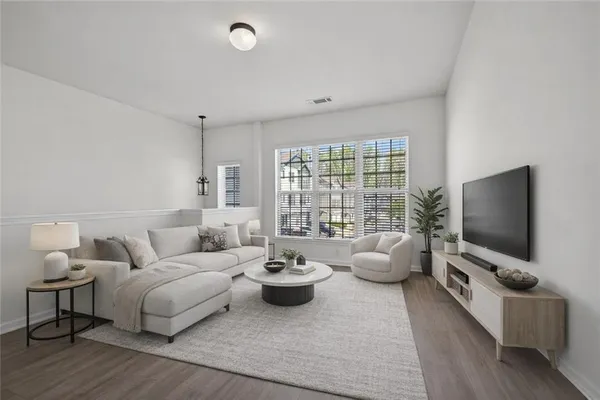 $2,500 | 1805 Liberty Parkway Northwest, Atlanta, GA 30318