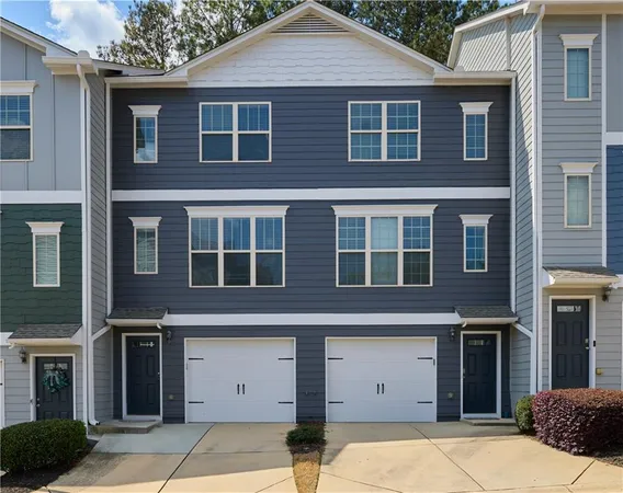 $2,500 | 1805 Liberty Parkway Northwest, Atlanta, GA 30318