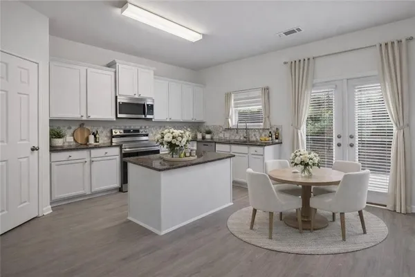 $2,500 | 1805 Liberty Parkway Northwest, Atlanta, GA 30318