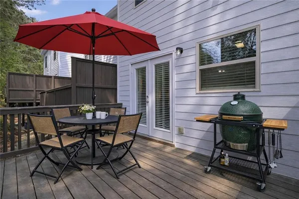 $2,500 | 1805 Liberty Parkway Northwest, Atlanta, GA 30318