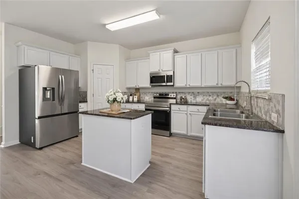 $2,500 | 1805 Liberty Parkway Northwest, Atlanta, GA 30318