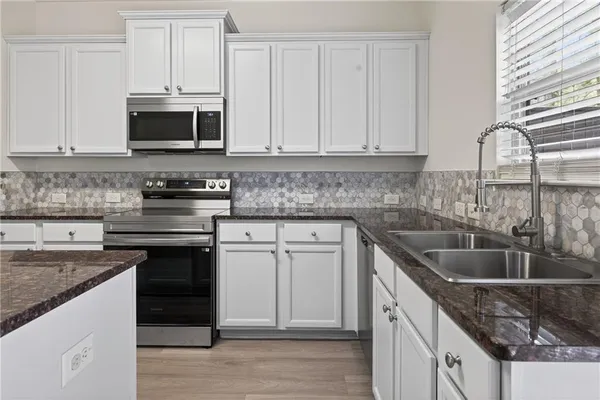 $2,500 | 1805 Liberty Parkway Northwest, Atlanta, GA 30318