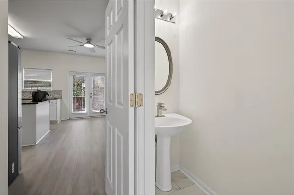 $2,500 | 1805 Liberty Parkway Northwest, Atlanta, GA 30318