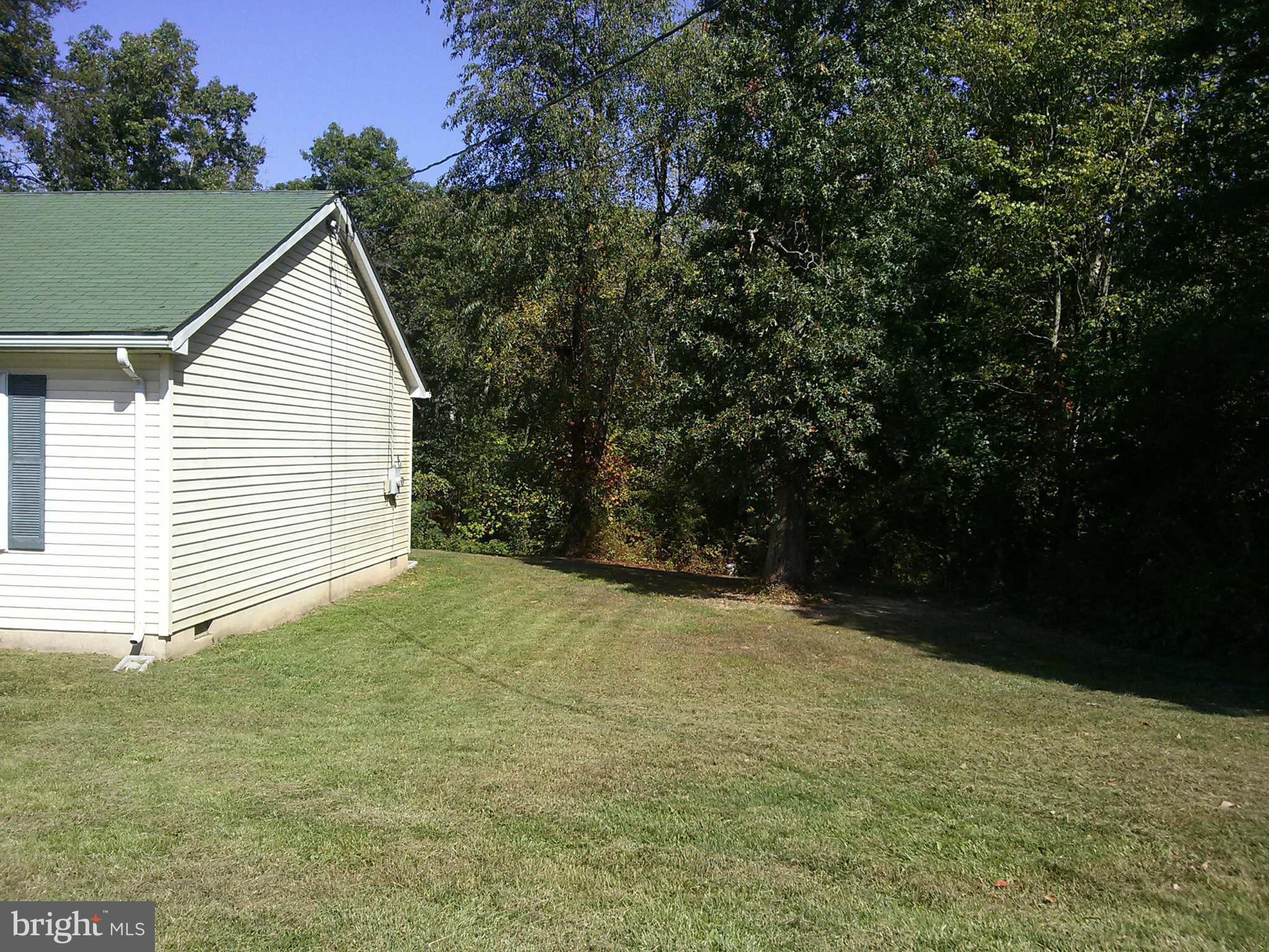 226 Poplar Road Front Royal, VA 22630 - Photo 13 of 14 Exterior (General)