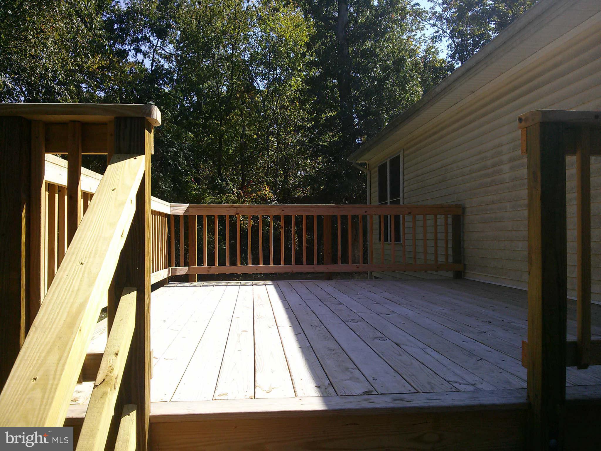 226 Poplar Road Front Royal, VA 22630 - Photo 6 of 14 Exterior (General)
