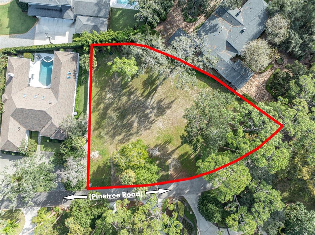 620 Pinetree Road Winter Park, FL 32789 - Photo 5 of 11