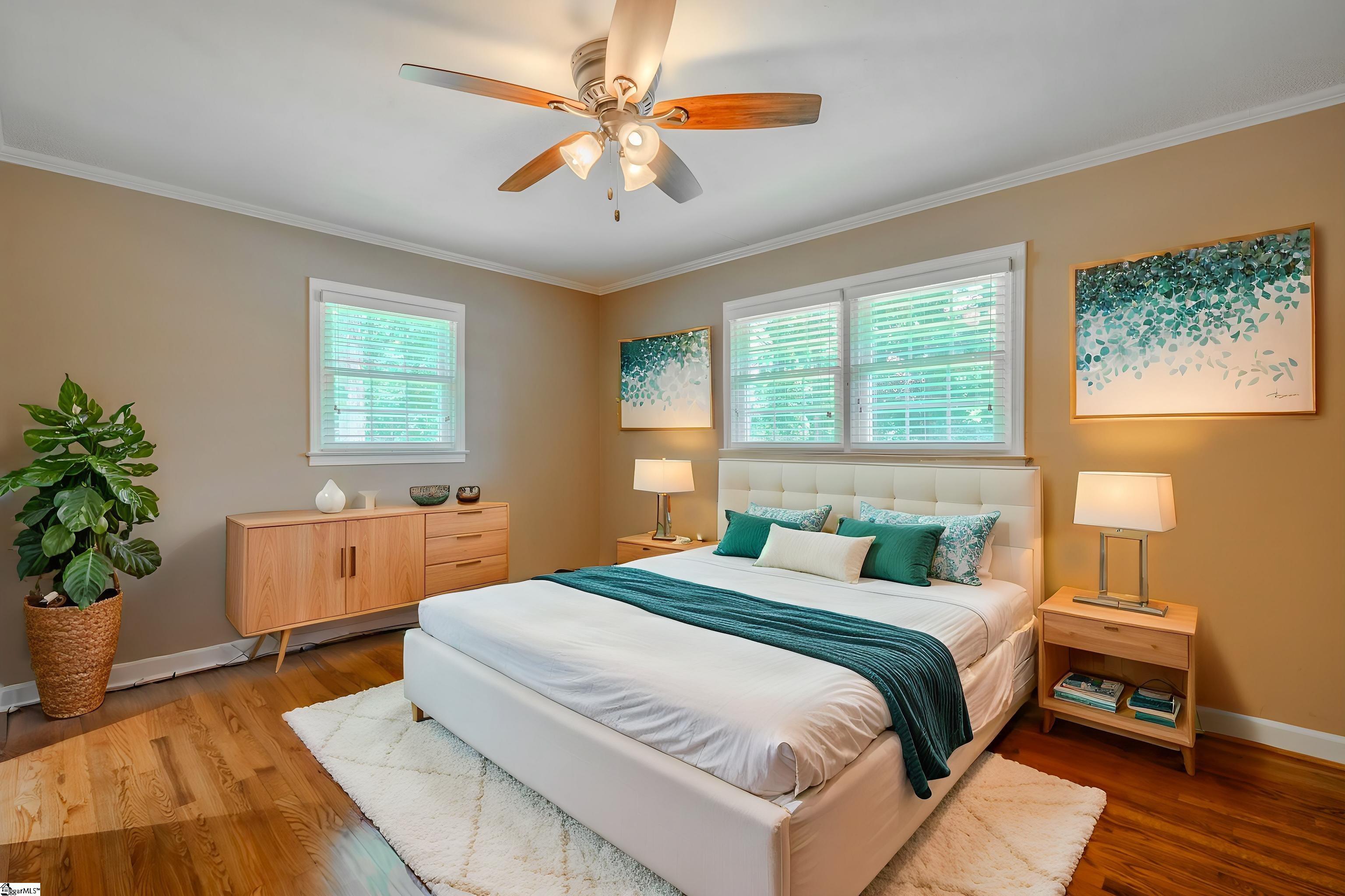 214 Spring Drive Easley, SC 29642 - Photo 18 of 40