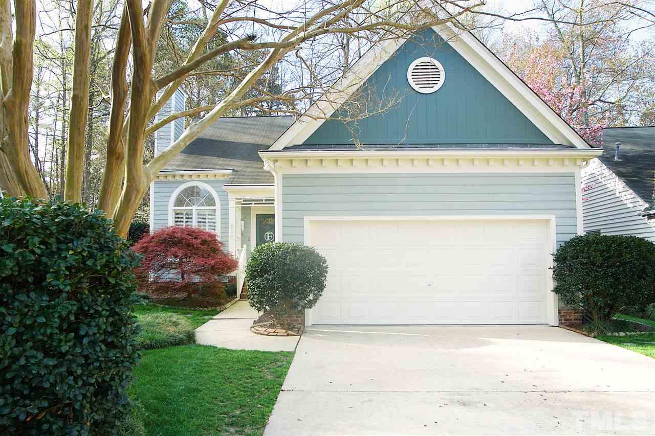 8100 Greywinds Drive Raleigh, NC 27615 - Photo 1 of 25