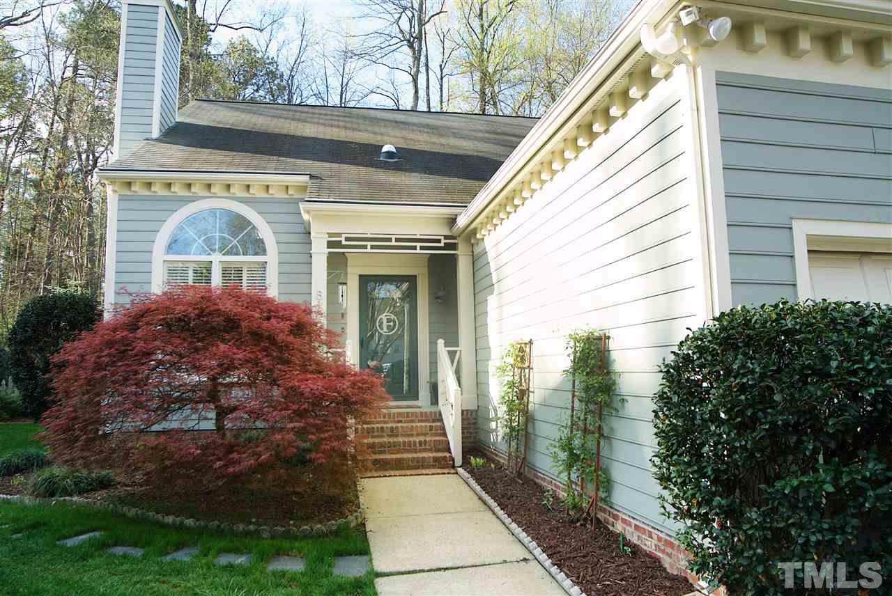 8100 Greywinds Drive Raleigh, NC 27615 - Photo 2 of 25