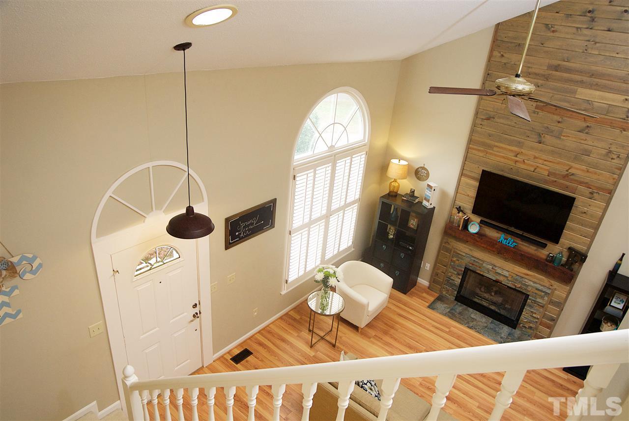 8100 Greywinds Drive Raleigh, NC 27615 - Photo 16 of 25