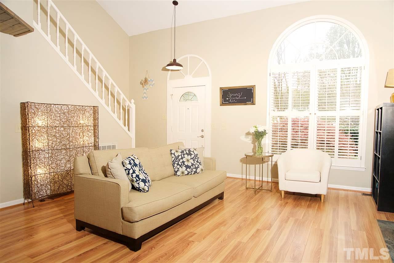 8100 Greywinds Drive Raleigh, NC 27615 - Photo 4 of 25