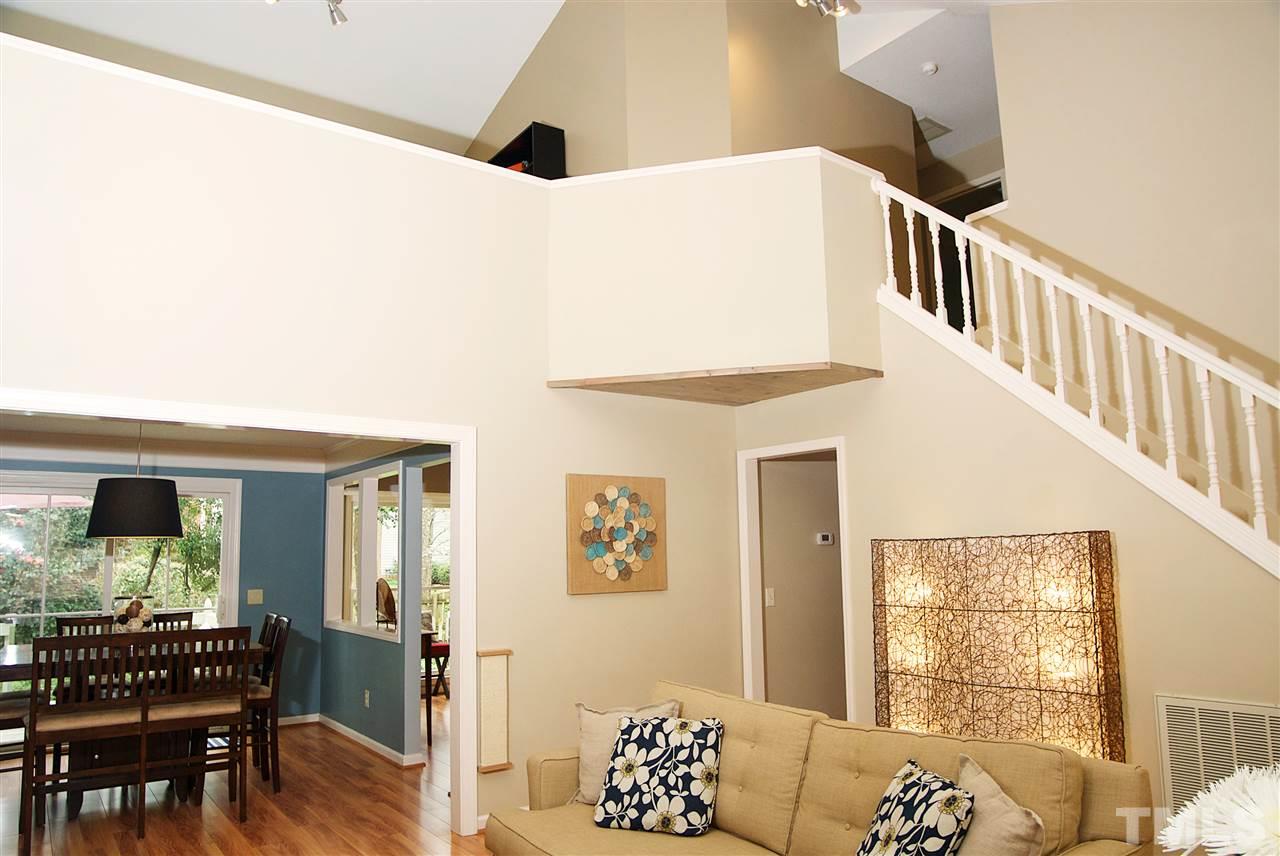 8100 Greywinds Drive Raleigh, NC 27615 - Photo 5 of 25