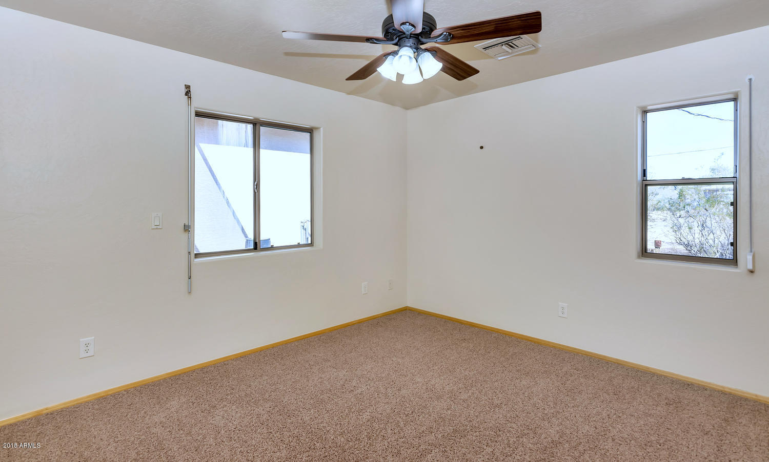1774 North Starr Road Apache Junction, AZ 85119 - Photo 17 of 31 Bedroom 2