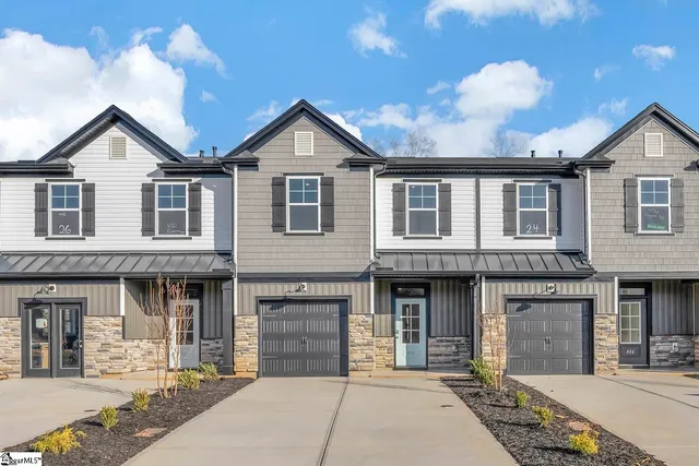 $229,900 | 404 Belgrove Way, Easley, SC 29640