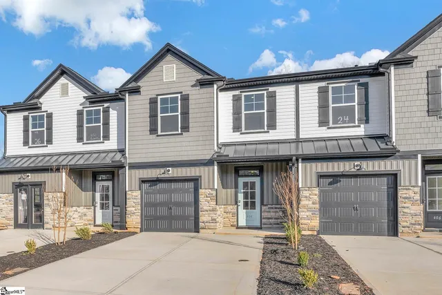 $229,900 | 404 Belgrove Way, Easley, SC 29640