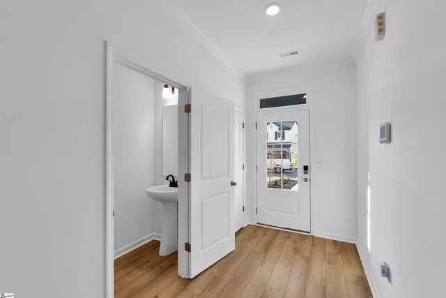 $229,900 | 404 Belgrove Way, Easley, SC 29640