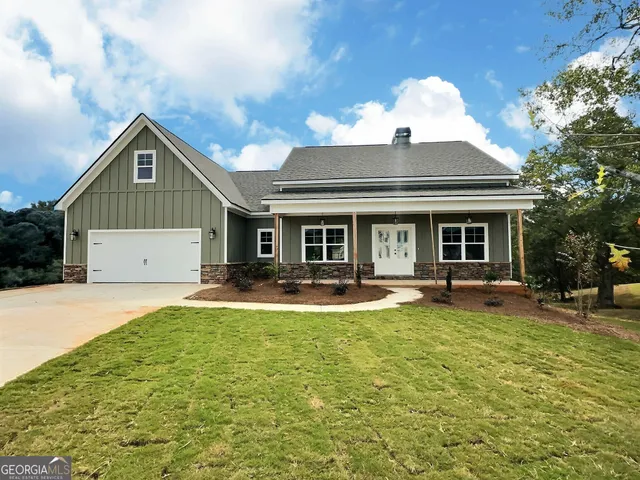 $644,990 | 8 Hardin Court, Newnan, GA 30263