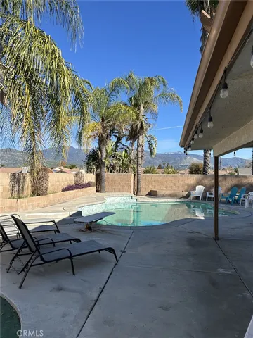 $535,000 | 4098 Bordeaux Lane, Hemet, CA 92544