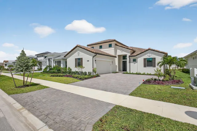 $5,500 | 9512 St Germain Drive, Palm Beach Gardens, FL 33412