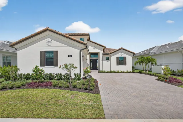 $5,500 | 9512 St Germain Drive, Palm Beach Gardens, FL 33412