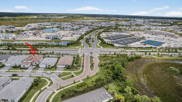 $5,500 | 9512 St Germain Drive, Palm Beach Gardens, FL 33412