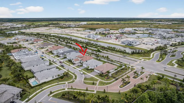 $5,500 | 9512 St Germain Drive, Palm Beach Gardens, FL 33412