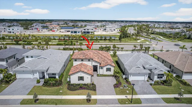 $5,500 | 9512 St Germain Drive, Palm Beach Gardens, FL 33412