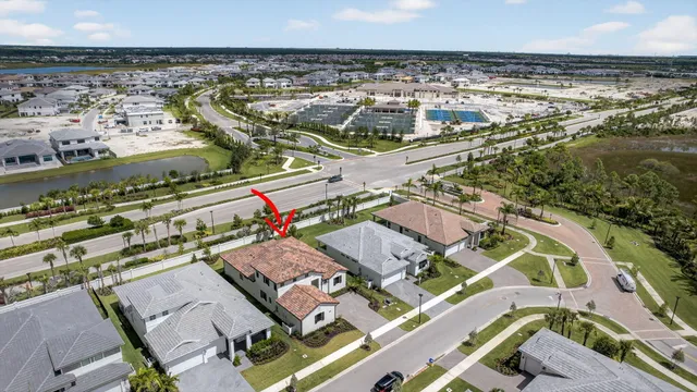 $5,500 | 9512 St Germain Drive, Palm Beach Gardens, FL 33412