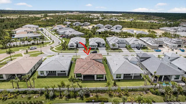 $5,500 | 9512 St Germain Drive, Palm Beach Gardens, FL 33412