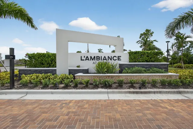 $5,500 | 9512 St Germain Drive, Palm Beach Gardens, FL 33412